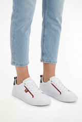 TOMMY HILFIGER WOMEN SHOES Size 38 ROW1027