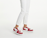 TOMMY HILFIGER WOMEN SHOES Size 38 ROW1035