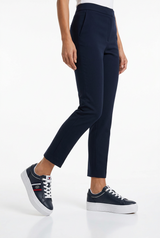 TOMMY HILFIGER WOMEN SHOES Size 38 ROW1036