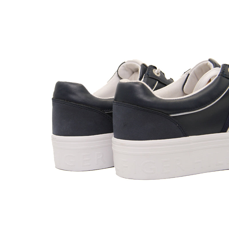 TOMMY HILFIGER WOMEN SHOES Size 38 ROW1036