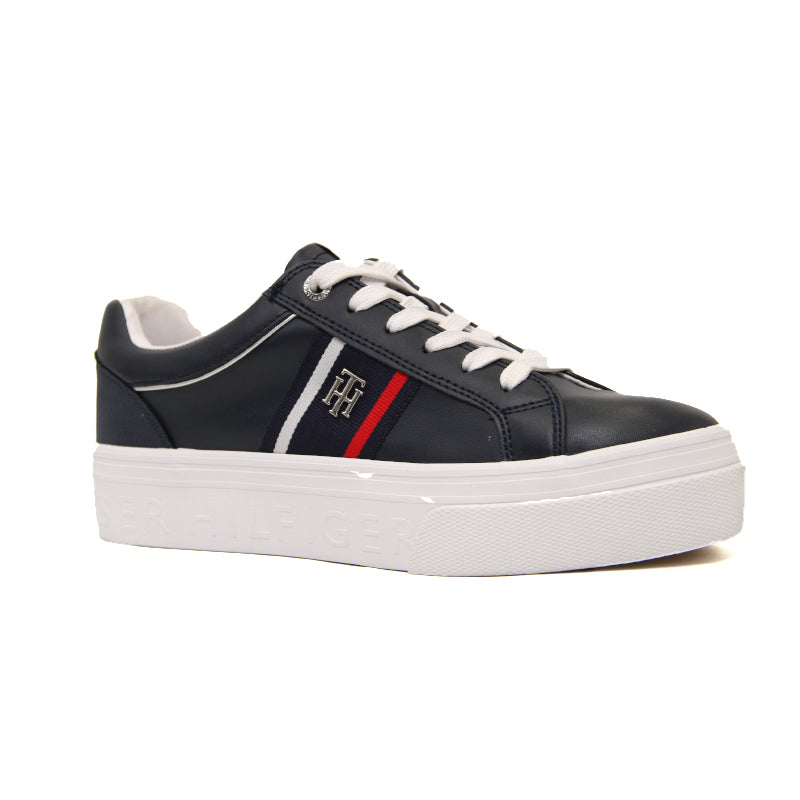TOMMY HILFIGER WOMEN SHOES Size 38 ROW1036