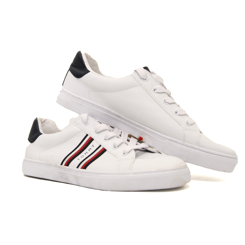 TOMMY HILFIGER WOMEN SHOES Size 38 ROW1039