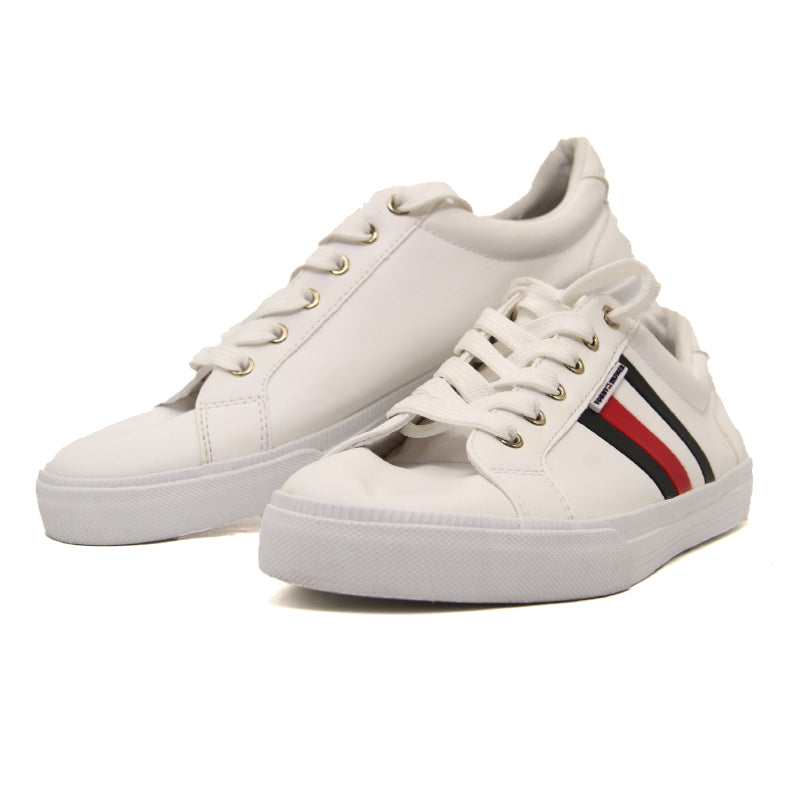 TOMMY HILFIGER WOMEN SHOES Size 38 ROW1050