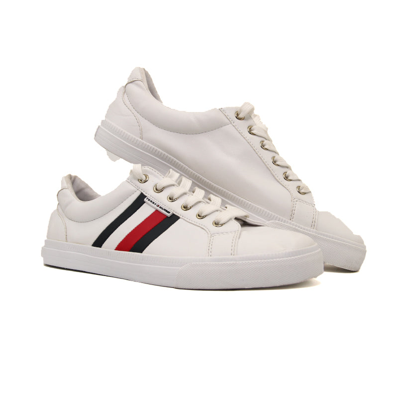 TOMMY HILFIGER WOMEN SHOES Size 38 ROW1051