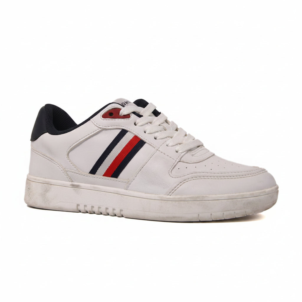 TOMMY HILFIGER WOMEN SHOES Size 38 ROW389