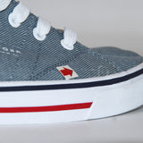 TOMMY HILFIGER WOMEN SHOES Size 38 ROW737