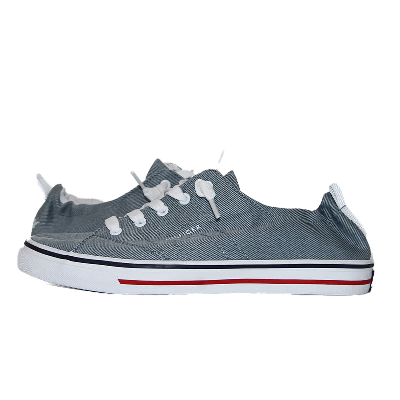 TOMMY HILFIGER WOMEN SHOES Size 38 ROW737