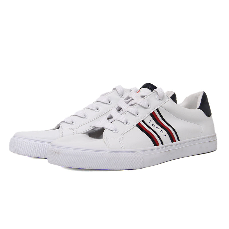 TOMMY HILFIGER WOMEN SHOES Size 38 ROW746