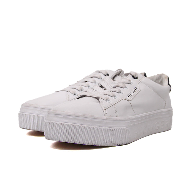 TOMMY HILFIGER WOMEN SHOES Size 38 ROW758