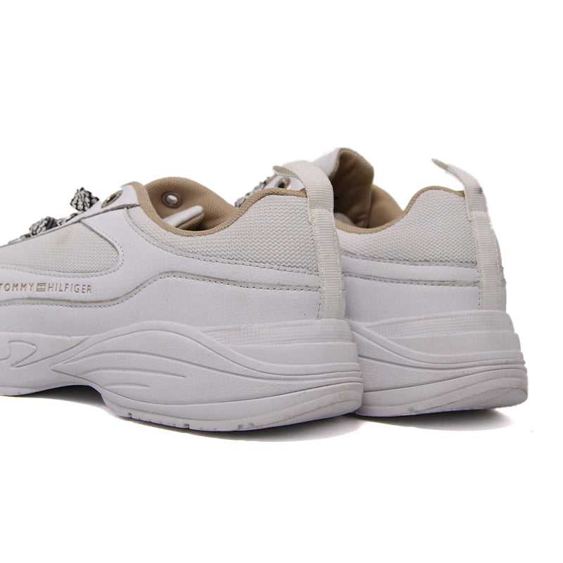 TOMMY HILFIGER WOMEN SHOES Size 38 ROW765