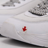 TOMMY HILFIGER WOMEN SHOES Size 38 ROW765