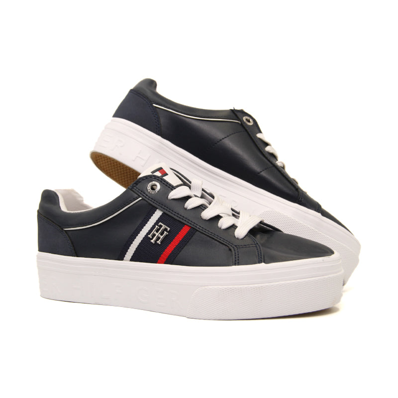 TOMMY HILFIGER WOMEN SHOES Size 38 ROW912