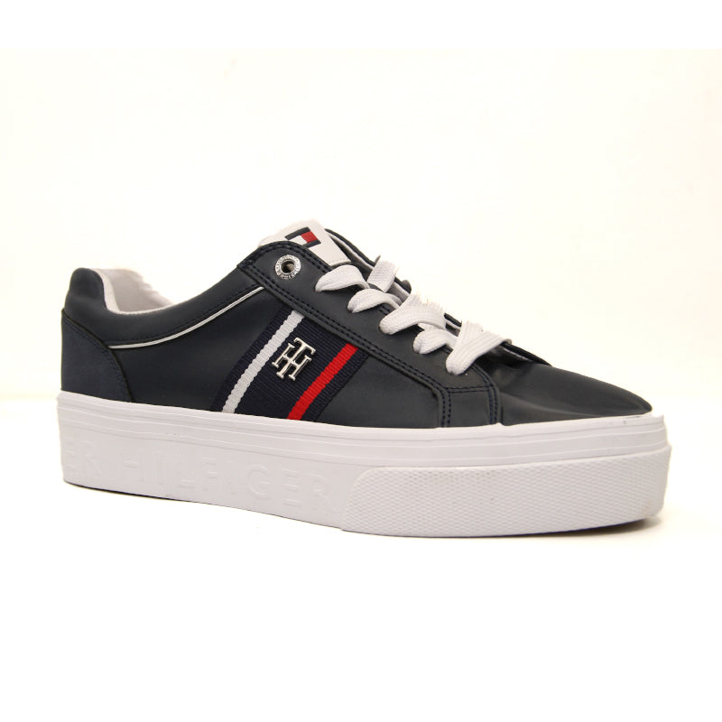 TOMMY HILFIGER WOMEN SHOES Size 38 ROW912