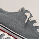TOMMY HILFIGER WOMEN SHOES Size 38 ROW917