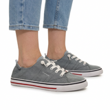 TOMMY HILFIGER WOMEN SHOES Size 38 ROW917