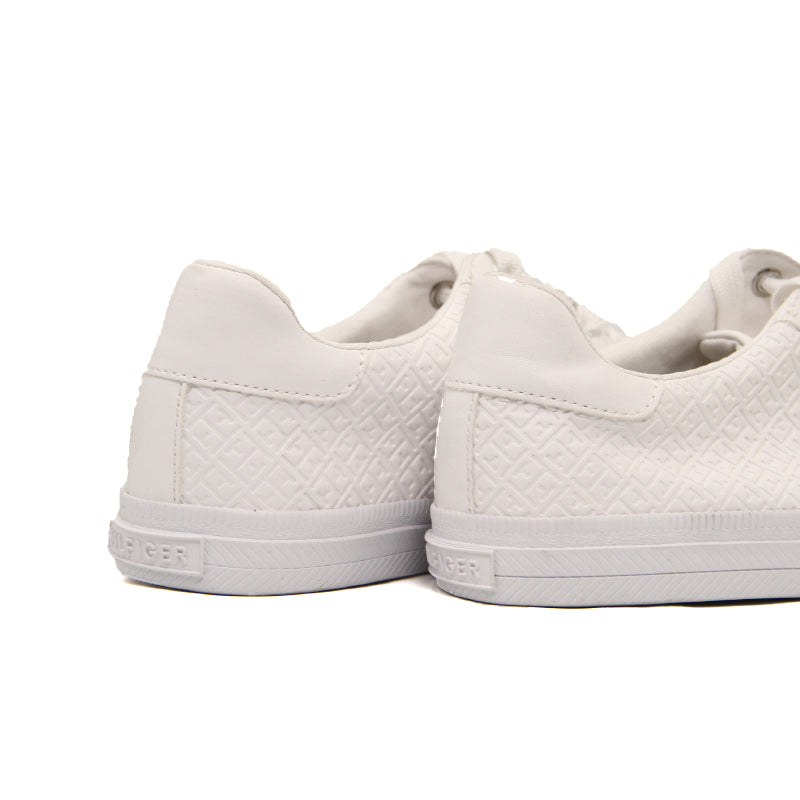 TOMMY HILFIGER WOMEN SHOES Size 38 ROW926