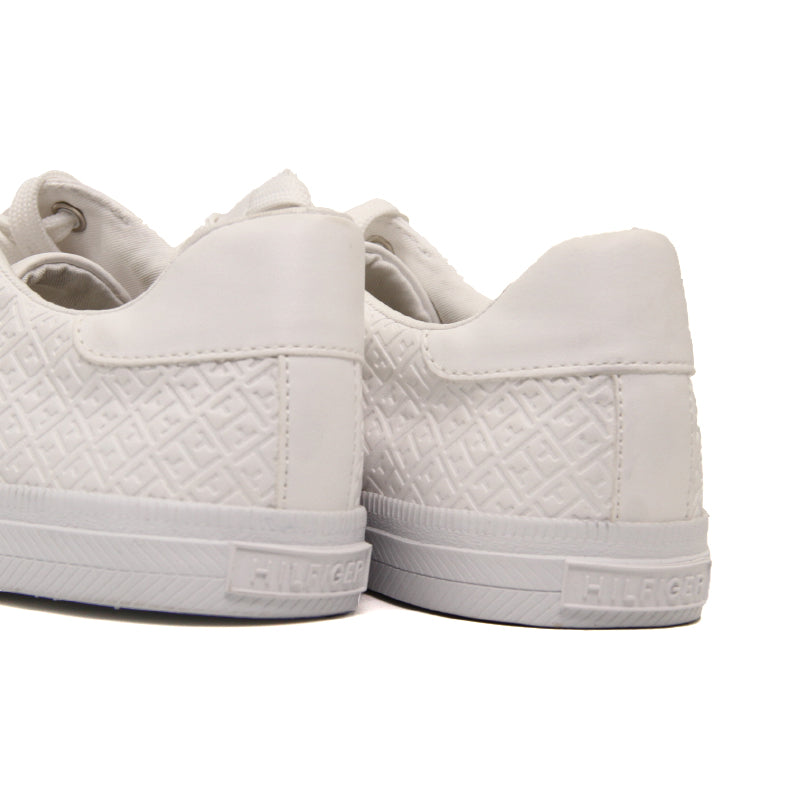 TOMMY HILFIGER WOMEN SHOES Size 38 ROW926