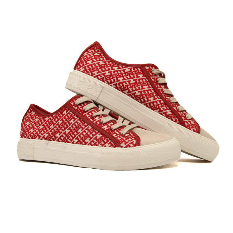 TOMMY HILFIGER WOMEN SHOES Size 38 ROW930