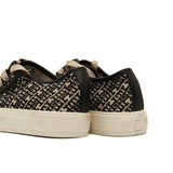 TOMMY HILFIGER WOMEN SHOES Size 38 ROW935