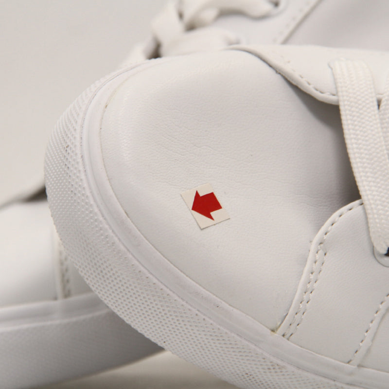 TOMMY HILFIGER WOMEN SHOES Size 38 ROW940