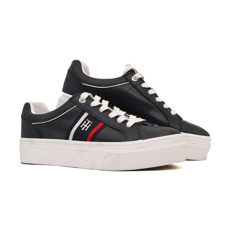 TOMMY HILFIGER WOMEN SHOES Size 38 ROW944
