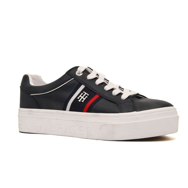 TOMMY HILFIGER WOMEN SHOES Size 38 ROW944