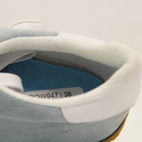 TOMMY HILFIGER WOMEN SHOES Size 38 ROW947