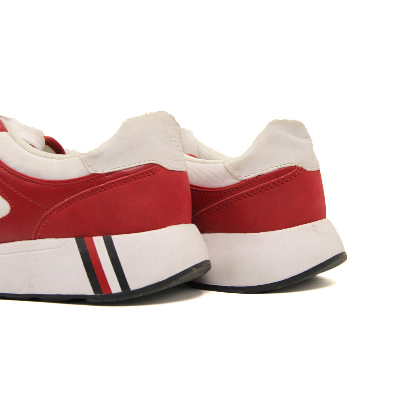 TOMMY HILFIGER WOMEN SHOES Size 38 ROW951