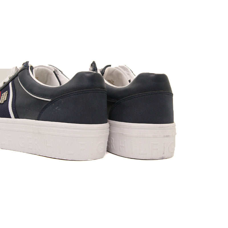 TOMMY HILFIGER WOMEN SHOES Size 38 ROW961