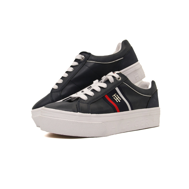TOMMY HILFIGER WOMEN SHOES Size 38 ROW961
