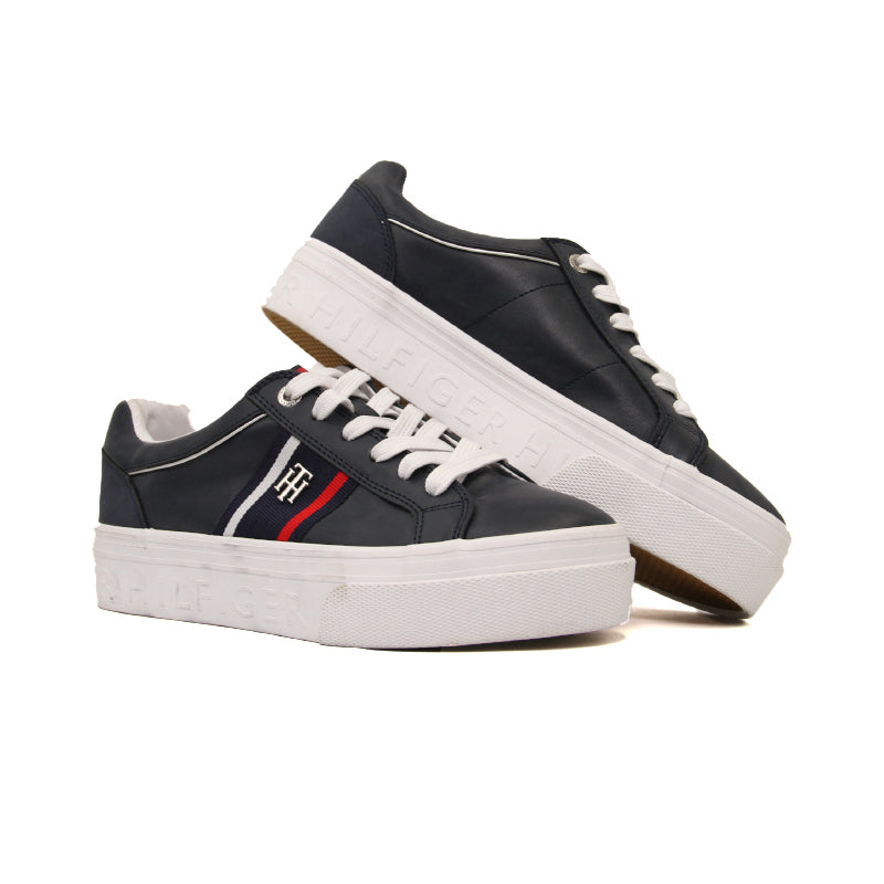 TOMMY HILFIGER WOMEN SHOES Size 38 ROW961