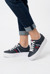 TOMMY HILFIGER WOMEN SHOES Size 38 ROW944