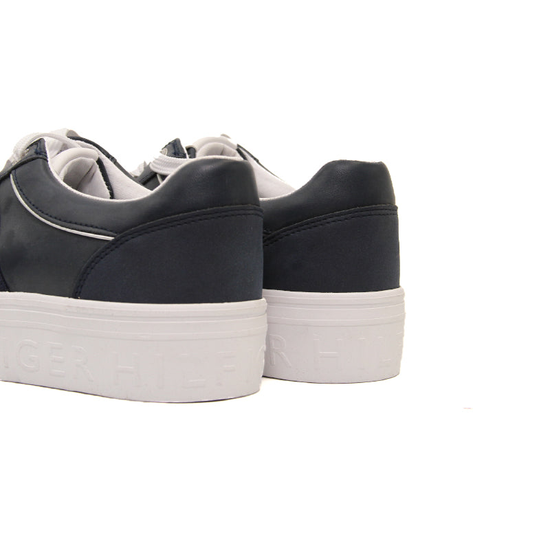 TOMMY HILFIGER WOMEN SHOES Size 38 ROW964