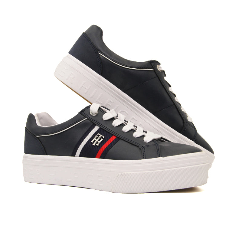 TOMMY HILFIGER WOMEN SHOES Size 38 ROW964