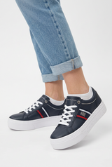 TOMMY HILFIGER WOMEN SHOES Size 38 ROW964