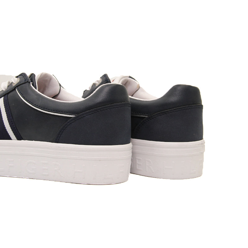 TOMMY HILFIGER WOMEN SHOES Size 38 ROW966