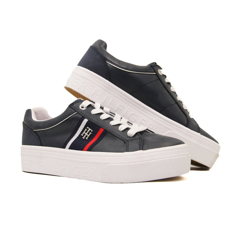 TOMMY HILFIGER WOMEN SHOES Size 38 ROW966