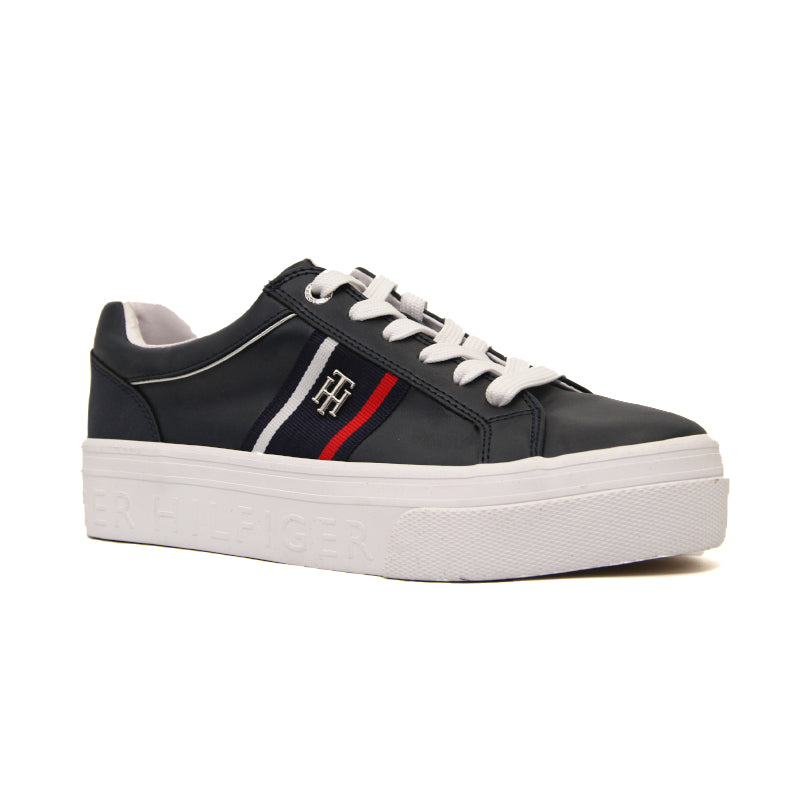 TOMMY HILFIGER WOMEN SHOES Size 38 ROW966