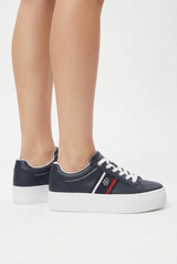TOMMY HILFIGER WOMEN SHOES Size 38 ROW966