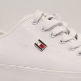 TOMMY HILFIGER WOMEN SHOES Size 38 ROW972