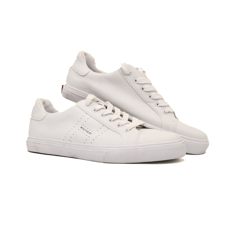 TOMMY HILFIGER WOMEN SHOES Size 38 ROW980