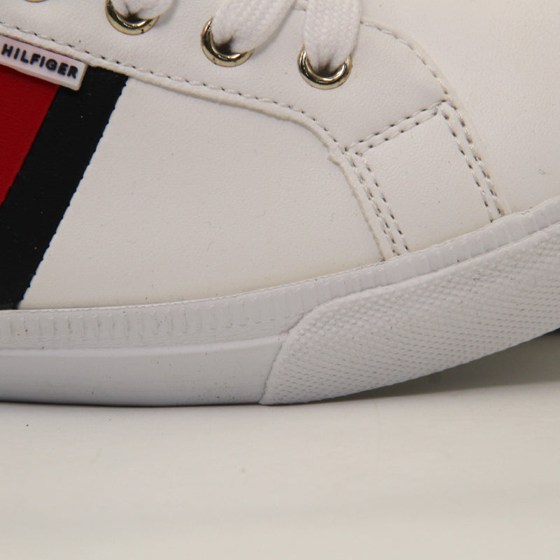 TOMMY HILFIGER WOMEN SHOES Size 38 ROW989