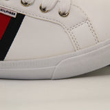 TOMMY HILFIGER WOMEN SHOES Size 38 ROW989