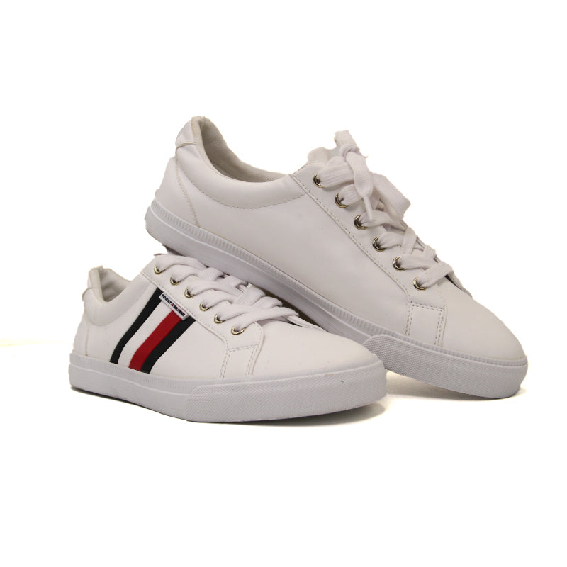 TOMMY HILFIGER WOMEN SHOES Size 38 ROW989