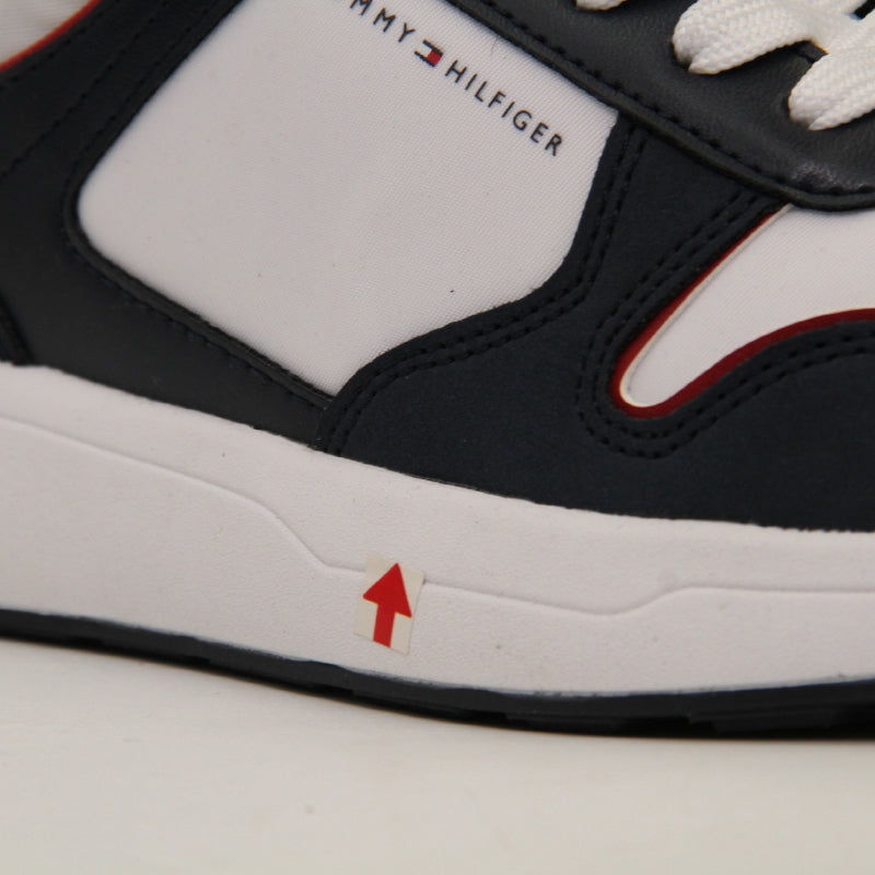 TOMMY HILFIGER WOMEN SHOES Size 38 ROW994