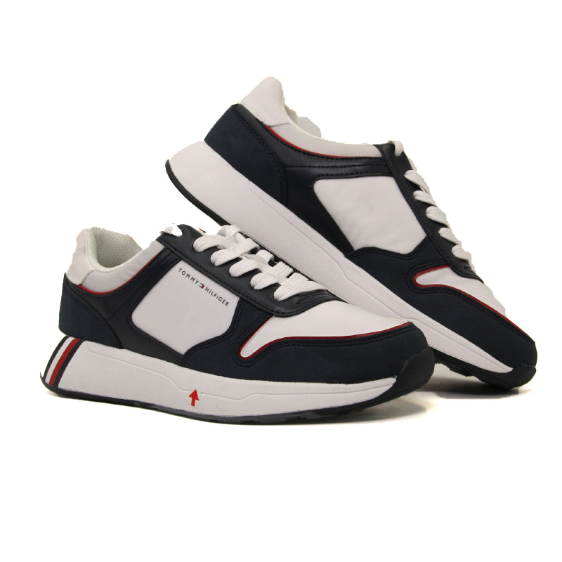 TOMMY HILFIGER WOMEN SHOES Size 38 ROW994