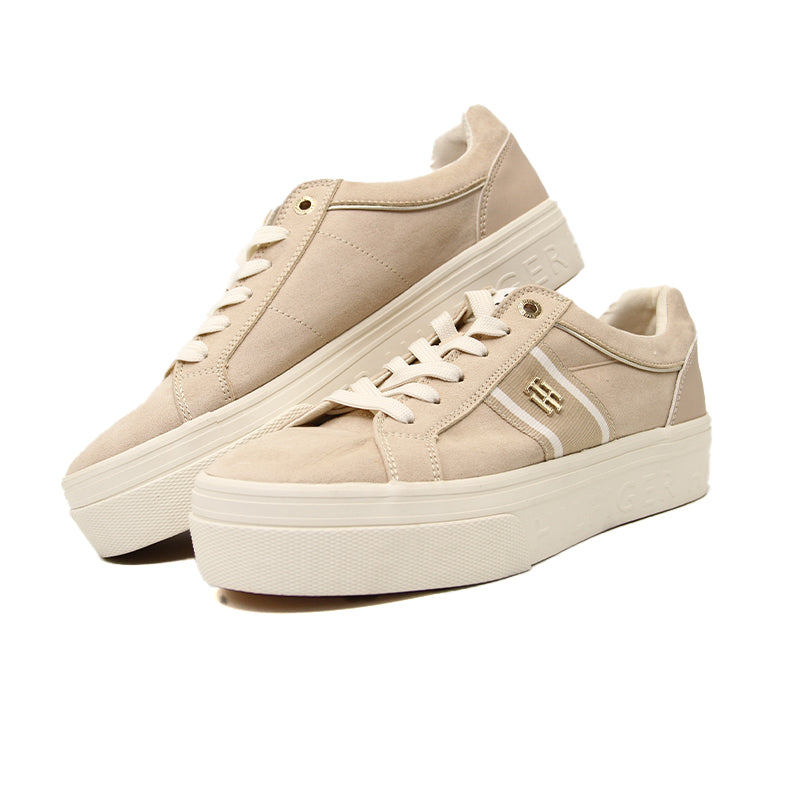 TOMMY HILFIGER WOMEN SHOES Size 39.5 ROW89