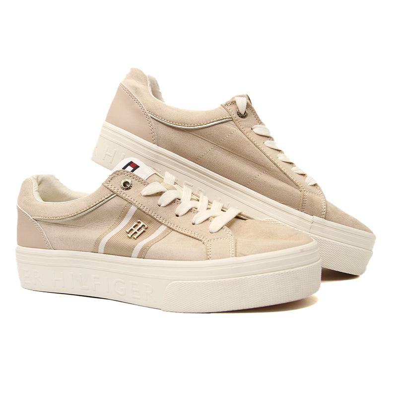 TOMMY HILFIGER WOMEN SHOES Size 39.5 ROW98