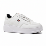 TOMMY HILFIGER WOMEN SHOES Size 37.5 ROW40