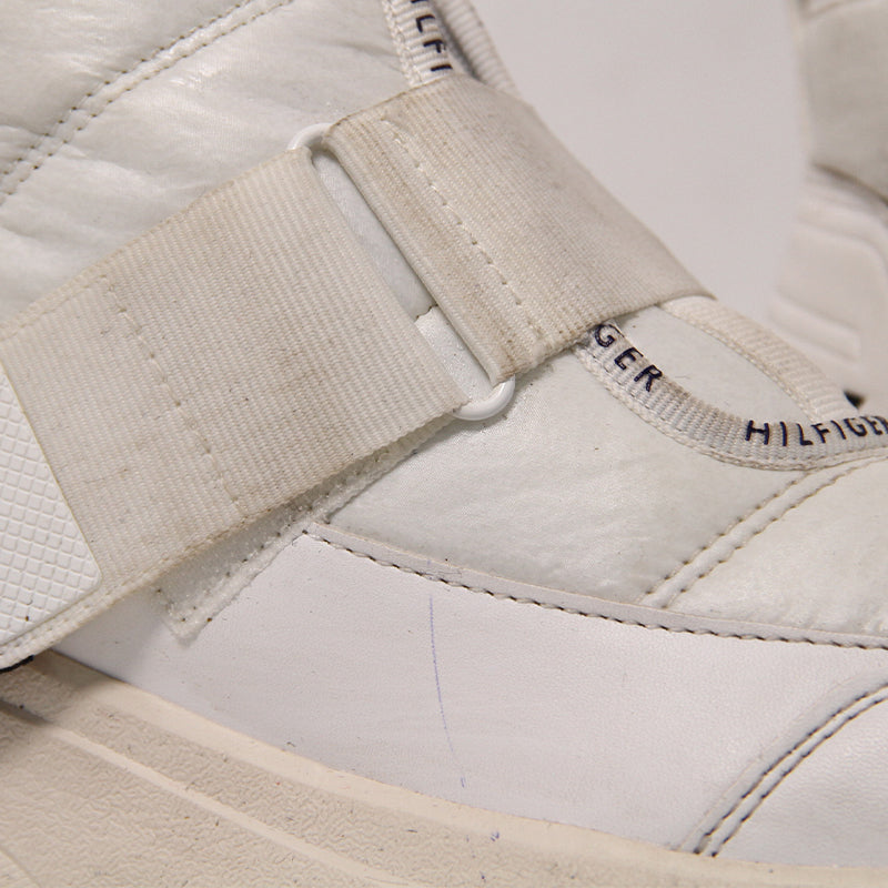 TOMMY HILFIGER  WOMEN SHOES Size 39 ROW577
